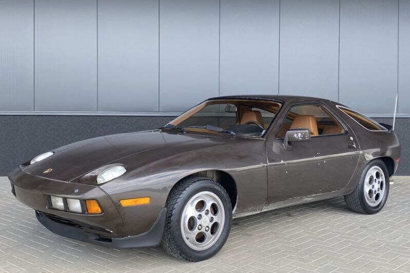 Doe het zelf occasions