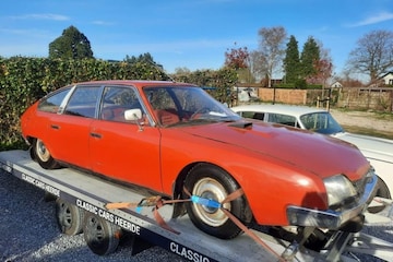 Doe het zelf occasions