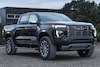 GMC Canyon