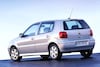 Volkswagen Polo 6N 6N2 Facelift Friday