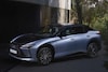 Lexus RZ