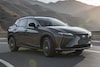 Lexus RZ