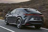 Lexus RZ