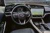Lexus RZ