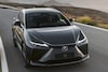 Lexus RZ