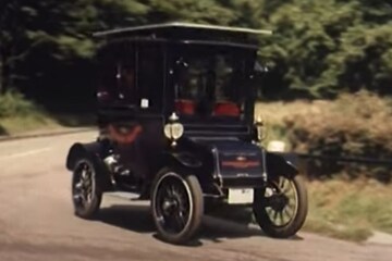 Zonneauto achtergrondartikel