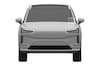 Volvo XC90 patent