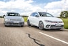 Volkswagen Golf GTI vs. Volkswagen Polo GTI