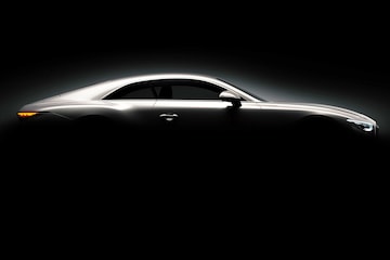 Bentley Mulliner Batur