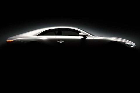 Bentley Mulliner Batur: vooruitblik op toekomstig EV-design