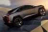 Mahindra BE