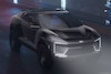 Mahindra BE