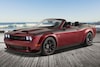 Dodge Challenger Convertible