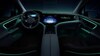 Interieur Mercedes-Benz EQE SUV