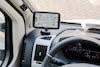 TomTom Go Camper test dashboard Fiat Ducato