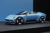 Polestar Electric Roadster Concept