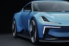 Polestar Electric Roadster Concept