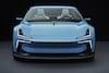 Polestar Electric Roadster Concept