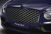 Bentley Flying Spur Blackline