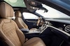 Bentley Flying Spur Blackline