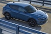 Dodge Hornet