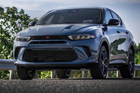 Dodge schrapt Tonale-kloon in de VS, het op één na populairste model