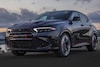 Dodge Hornet GT GLH Concept