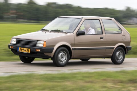 Terugblik Nissan Micra: succesvol kleintje moest zichzelf opnieuw uitvinden
