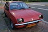 Vauxhall Chevette