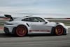 Porsche 911 GT3 RS