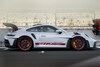 Porsche 911 GT3 RS