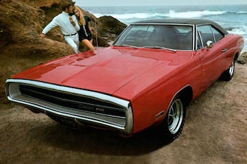 Dodge Charger