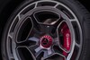 Dodge Charger SRT Concept