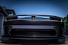 Dodge Charger SRT Concept