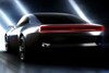 Dodge Charger SRT Concept