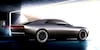 Dodge Charger SRT Concept