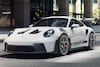 Porsche 911 GT3 RS