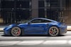 Porsche 911 GT3 RS