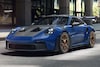 Porsche 911 GT3 RS