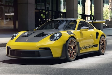 Porsche 911 GT3 RS