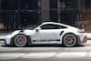 Porsche 911 GT3 RS