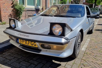Talbot Matra Murena