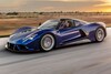 Hennessey Performance Venom F5 Roadster