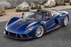 Hennessey Performance Venom F5 Roadster