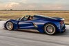 Hennessey Performance Venom F5 Roadster
