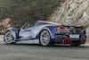 Hennessey Performance Venom F5 Roadster