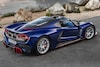 Hennessey Performance Venom F5 Roadster