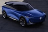 Acura Precision EV Concept