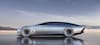 Lincoln Model L100 Concept