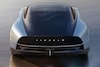 Lincoln Model L100 Concept